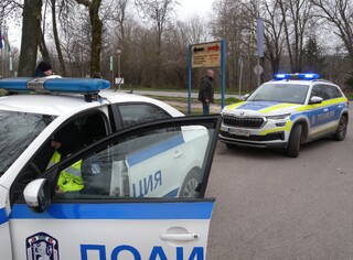 Полицията върна в Разградския музей ценен експонат, изчезнал при обира през 1996 година