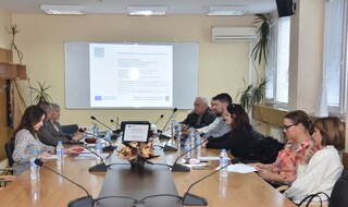 ГДНП изпълни договор с предмет „Разработване на „уеб“ услуга за обмен на биометрични и демографски данни от Националната автоматизирана дактилоскопна идентификационна система към информационни системи на МВР и на други институции“   