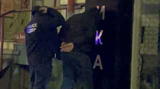 Акция на СДВР срещу разпространението на неистински еврови банкноти