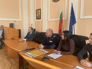 ОДМВР – Кюстендил, с превантивни съвети към гражданите във връзка с официалното въвеждане на еврото като платежно средство от 1 януари 2026 г.