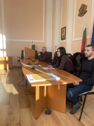ОДМВР – Кюстендил, с превантивни съвети към гражданите във връзка с официалното въвеждане на еврото като платежно средство от 1 януари 2026 г.
