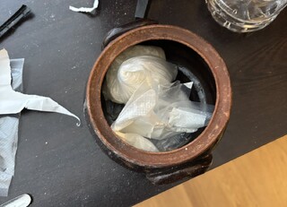 21-годишен от Варна е задържан за притежание на наркотични вещества
