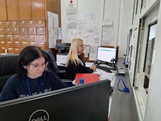 На 16 януари 2026 година няма да се приемат заявления за ускорена услуга за издаване на СУМПС