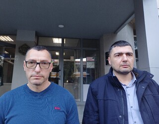 Съвместно изявление на Полиция и Прокуратура връзка с подаден сигнал за пуснати в обращение неистински евро банкноти