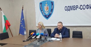 Извършителите на въоръжен грабеж в Ихтиман са с повдигнати обвинения