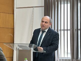Кражбите са с най-голям относителен дял от разследваните престъпления през изминалата 2025 година
