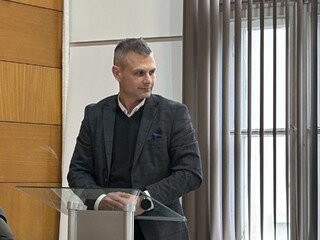 Кражбите са с най-голям относителен дял от разследваните престъпления през изминалата 2025 година