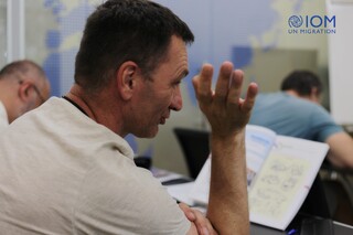 Безплатни курсове по български език подпомагат интеграцията на мигранти