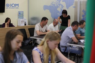 Безплатни курсове по български език подпомагат интеграцията на мигранти