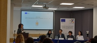 Дирекция „Комуникационни и информационни системи“- МВР организира пресконференция по проект „Разработване на електронни административни услуги и внедряване на допълнителни функционалности в автоматизирани информационни системи в МВР“