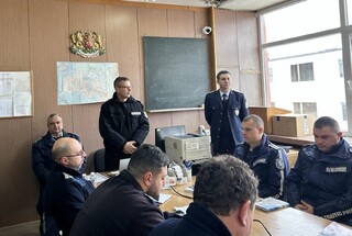 Областната дирекция на МВР – Шумен отчита исторически спад на смъртността по пътищата в региона за изминалата 2025 г.
