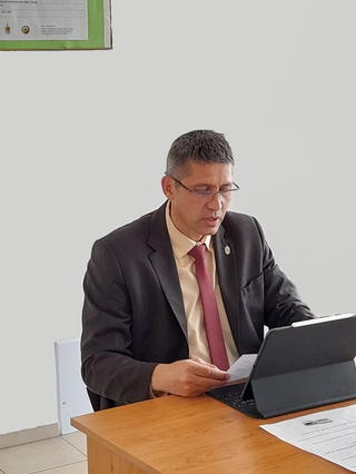 Дейностите по проект PathoCERT продължават