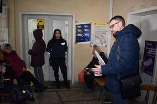 ОДМВР – В. Търново с превантивни мерки за предотвратяване на онлайн измами