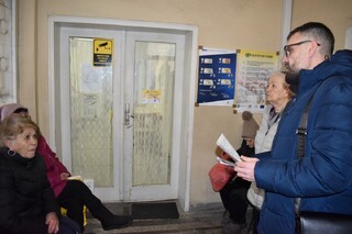 ОДМВР – В. Търново с превантивни мерки за предотвратяване на онлайн измами