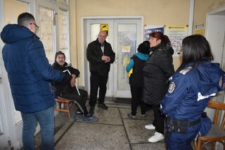 ОДМВР – В. Търново с превантивни мерки за предотвратяване на онлайн измами