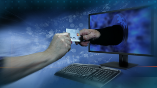 Как да разпознаваме интернет измамите?