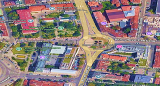 СДВР предприема мерки за охрана на обществения ред в София по време на проявите, посветени на гибелта на Васил Левски