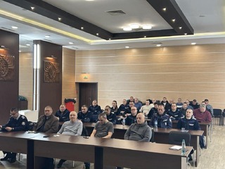 По-сигурна среда и по-малко престъпления в РУ-Нови пазар през 2025 година