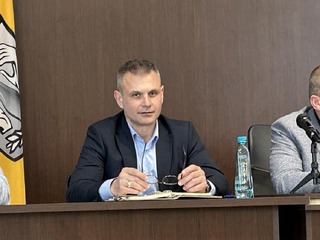 По-сигурна среда и по-малко престъпления в РУ-Нови пазар през 2025 година