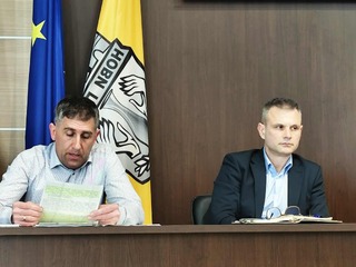 По-сигурна среда и по-малко престъпления в РУ-Нови пазар през 2025 година