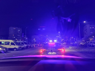 Мобилни екипи на ОДМВР- Шумен ще проведат срещи с жителите на отдалечени и малки населени места на територията на област Шумен през месец март