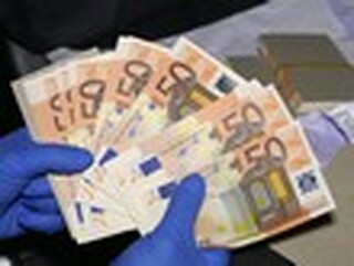 Предотвратени са два опита за прокарване в обращение на неистински евробанкноти в Пловдив и региона