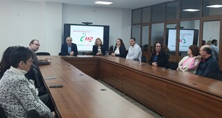 Работни срещи на експерти от Районните центрове 112 Кърджали и Монтана с общинските администрации Кърджали, Ардино и Берковица