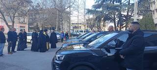 ОДМВР-Ямбол получи пет специализирани автомобили по проект BGTR0100002, финансиран по програма ИНТЕРРЕГ VI-A ИПА България - Турция 2021-2027