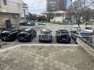 ОДМВР-Ямбол получи пет специализирани автомобили по проект BGTR0100002, финансиран по програма ИНТЕРРЕГ VI-A ИПА България - Турция 2021-2027