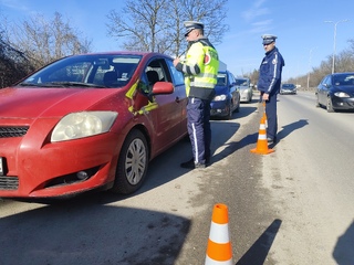ОДМВР- Шумен предприема засилени организационни и контролни мерки за гарантиране на обществения ред и безопасността на движението на територията на областта преди и по време на Националния празник – 3 март