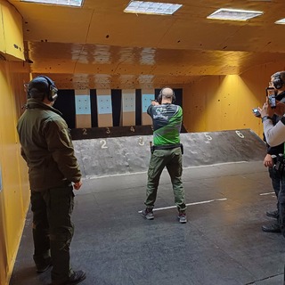 Приключи 15-тият републикански турнир по стрелба с пистолет за служители на МВР „ОСВОБОЖДЕНИЕ“