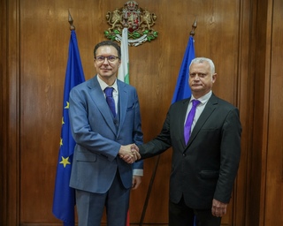 Minister Emil Dechev: I deeply believe that “rule of law” is not an empty phrase in the Constitution