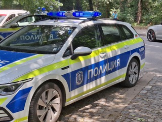 В ареста на Второ РУ попадна млад шофьор, проявил агресия на пътя в Пловдив