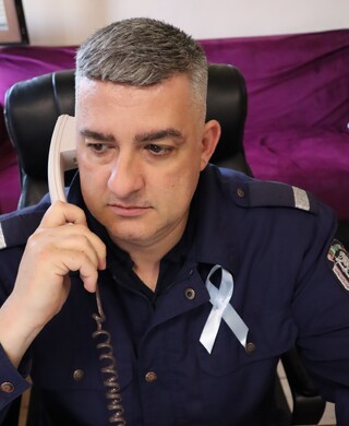 7 март - Международен ден в памет на служителите на реда, загинали при изпълнение на служебния си дълг