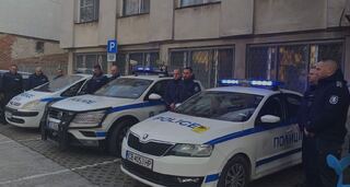 7 март - Международен ден в памет на служителите на реда, загинали при изпълнение на служебния си дълг