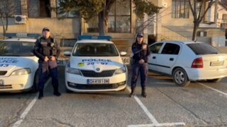 7 март! Спомен и почит към полицейските служители, загинали при изпълнение на служебния си дълг