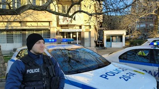7 март! Спомен и почит към полицейските служители, загинали при изпълнение на служебния си дълг