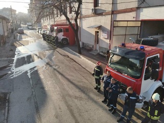 7 март 2026 г. – Международен ден в памет на служителите на реда, загинали при изпълнение на служебния си дълг