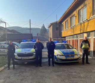 7 март 2026 г. – Международен ден в памет на служителите на реда, загинали при изпълнение на служебния си дълг
