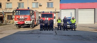 Международен ден в памет на служителите на реда, загинали при изпълнение на служебния си дълг се отбелязва днес, 7 март