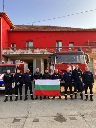 Международен ден в памет на служителите на реда, загинали при изпълнение на служебния си дълг се отбелязва днес, 7 март