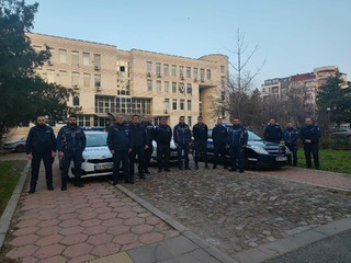 На 7 март отбелязваме Международния ден в памет на служителите на реда, загинали при изпълнение на своя дълг