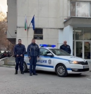 На 7 март отбелязваме Международния ден в памет на служителите на реда, загинали при изпълнение на своя дълг