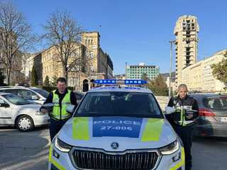 ОДМВР – Шумен се включи в международната мемориална кампания на ИНТЕРПОЛ