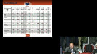 II-ри Форум по прилагане на новата архитектура на информационните системи на ЕС в областта на границите и сигурността, проведен на 15 ноември 2019 г., в гр. Брюксел, Кралство Белгия .