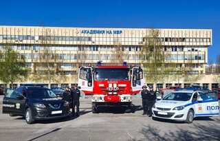 Кандидатстудентската кампания в Академията на МВР за учебната 2026/2027 година започна