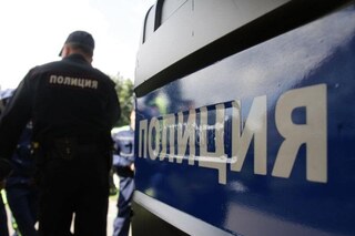 ОДМВР-Разград предприема мерки за недопускане на инциденти преди, по време и след футболния мач между Лудогорец и ЦСКА