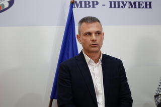 Криминалисти от полицейското управление в Шумен задържаха 28-годишен местен жител за причиняване на смърт след нанесен побой
