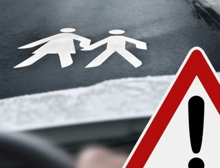 Акция "Пешеходци" се провежда от 16 до 22 март на територията на ОДМВР-Разград