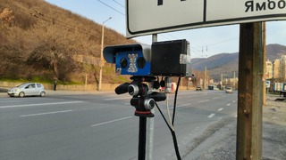 Широкообхватен контрол и засилени проверки по пътна безопасност в Сливенско 